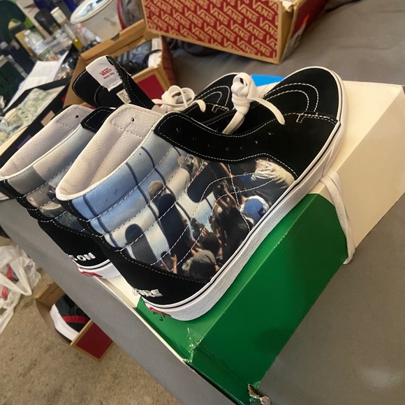 Vans sneakers bundle - Picture 2 of 5